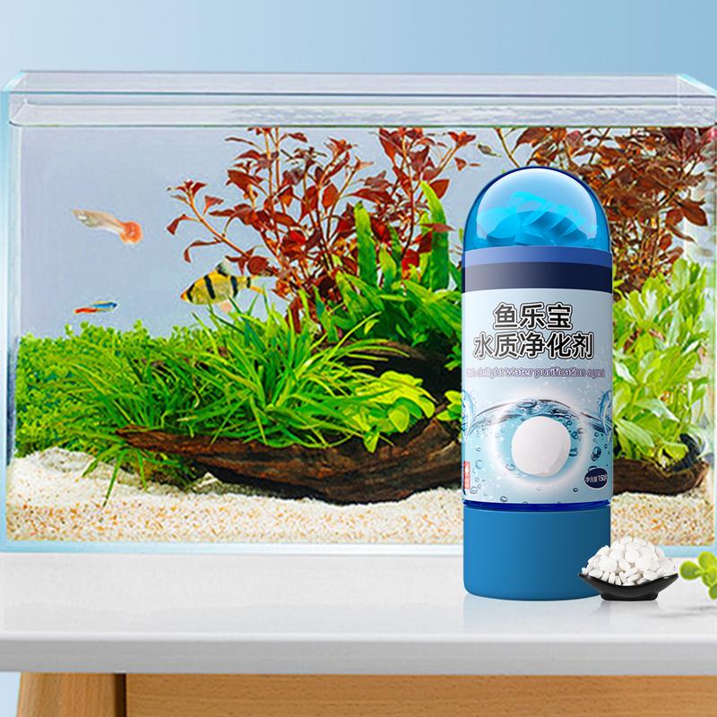 أقراص تنقية المياه في حوض السم - مراجعة Water Purification Tablet وسعره
