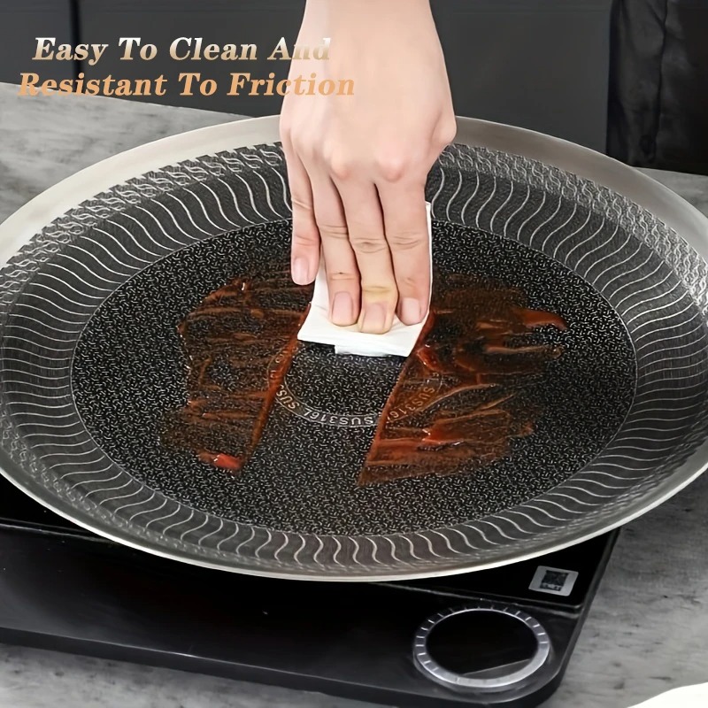 مقلاة شواء متعددة الوظائف من ا - مراجعة Camping Cooking Bbq وسعره
