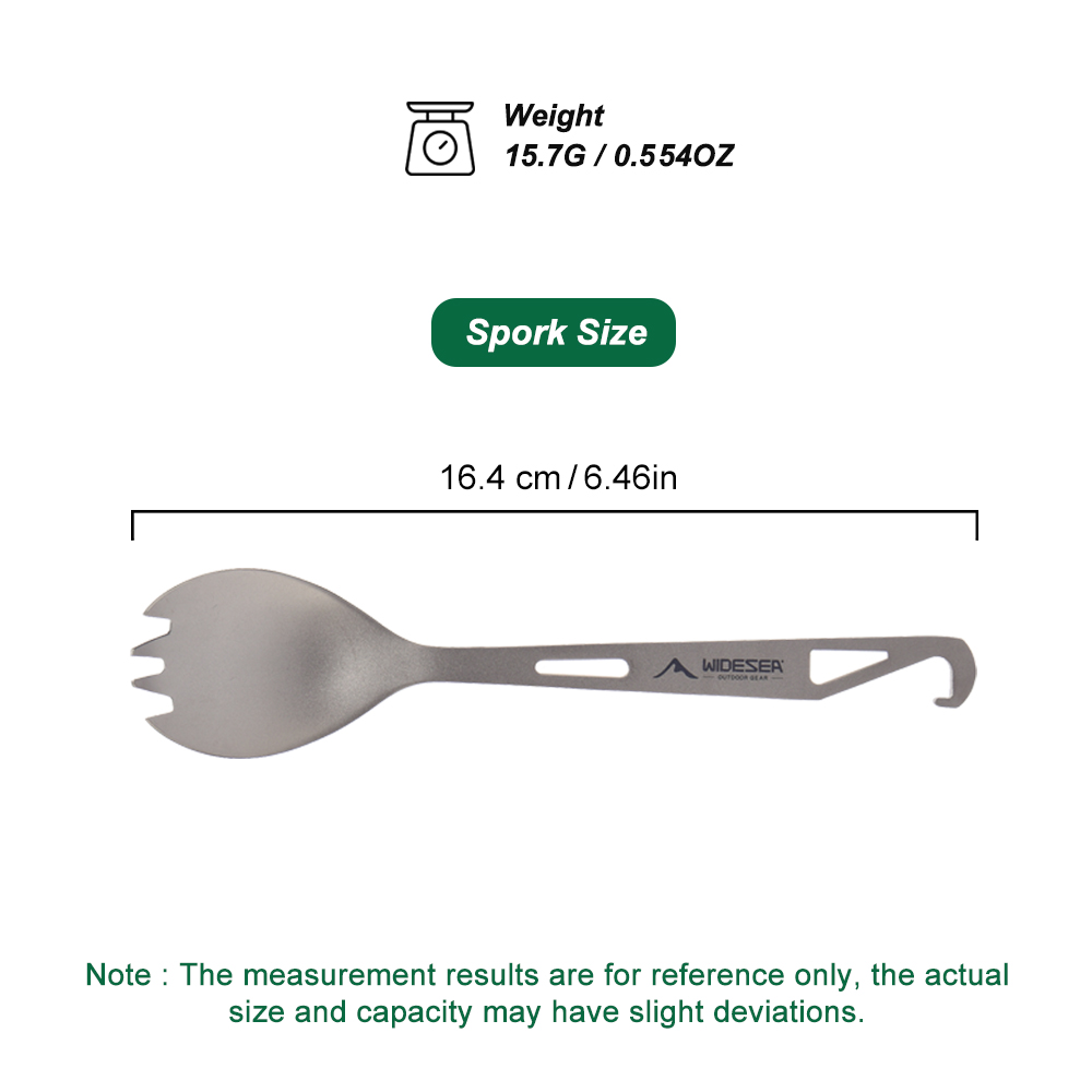 مجموعة أدوات الطهي والتخييم من - مراجعة Camping Cooking And Cutlery Set وسعره