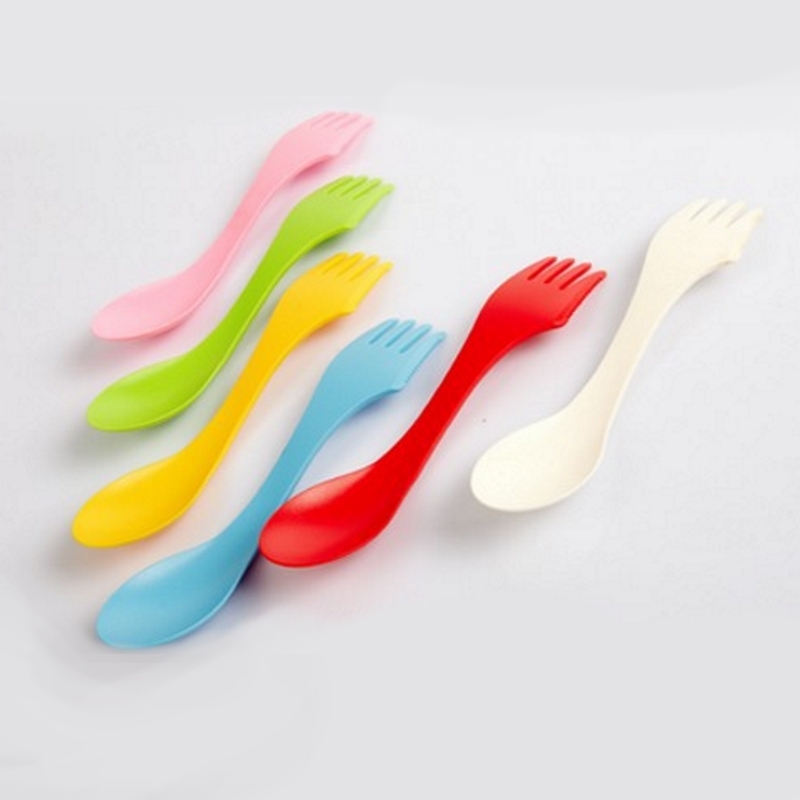 مجموعة أدوات التخييم 3 في 1 مك - مراجعة Camping Cooking And Cutlery Set وسعره