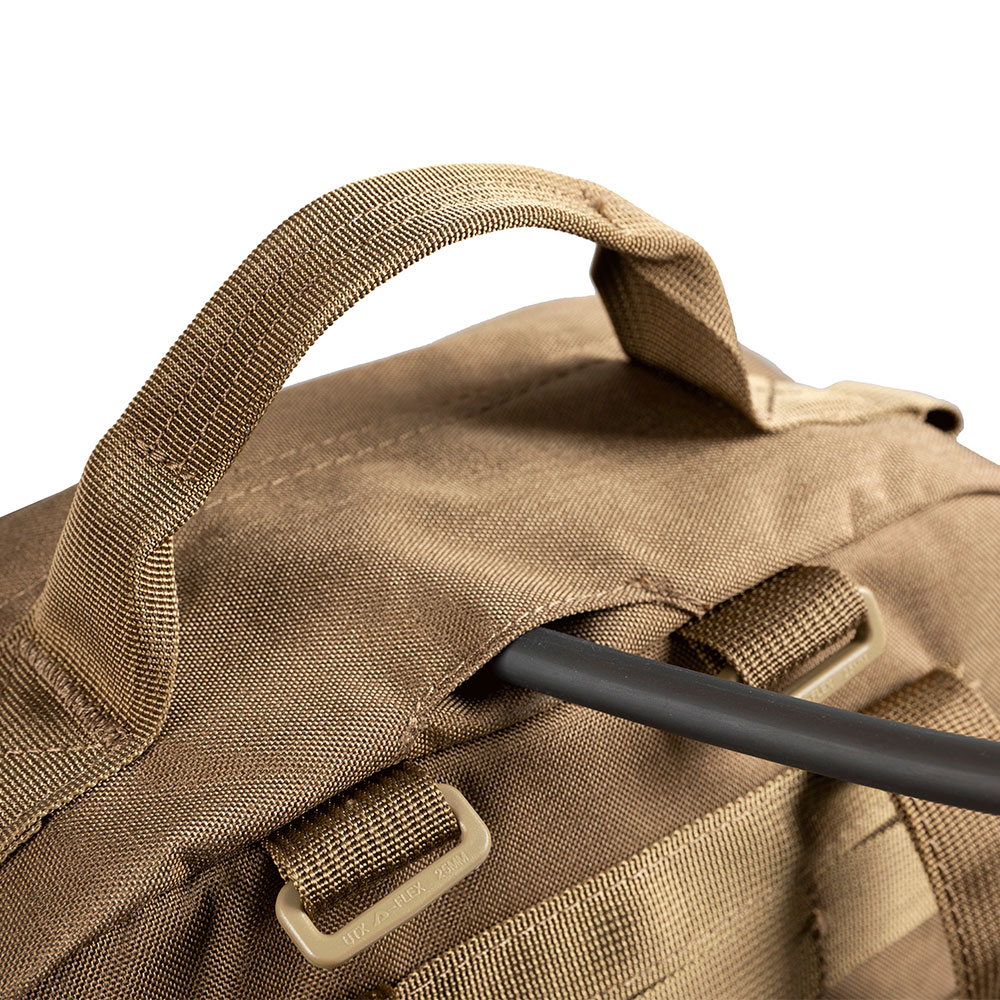 حقيبة ظهر تكتيكية للترطيب سعة  - مراجعة Camping Cooking Bag وسعره
