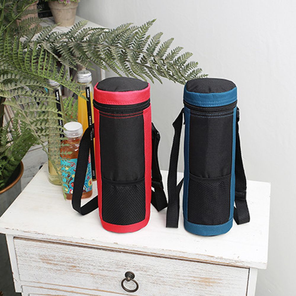جديد التخييم المشي لمسافات طوي - مراجعة Camping Cooking Bag وسعره