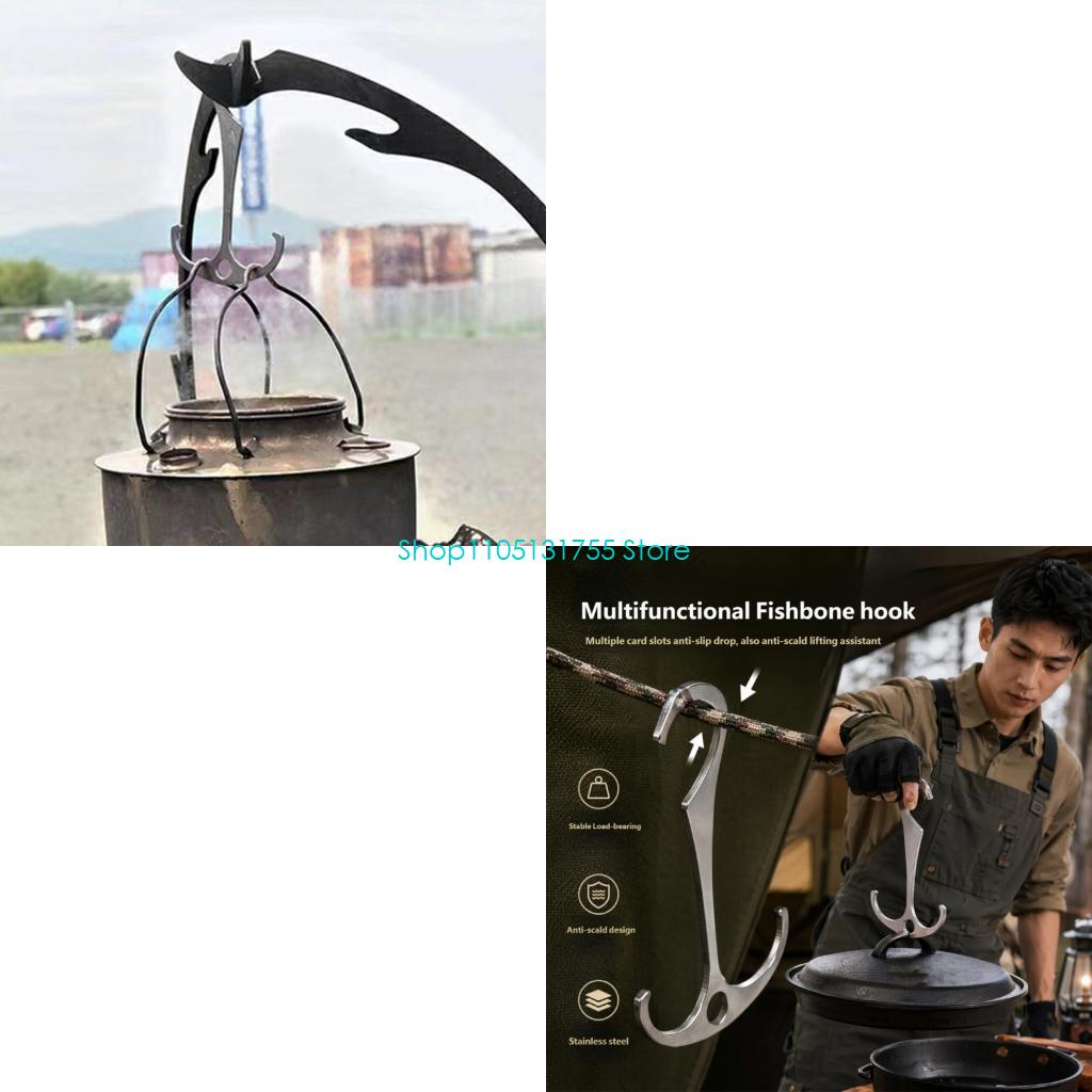 خطاف تخزين منطقة الطبخ K0EF، ج - مراجعة Camping Cooking Bag وسعره