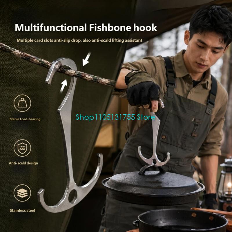 خطاف تخزين منطقة الطبخ K0EF، ج - مراجعة Camping Cooking Bag وسعره