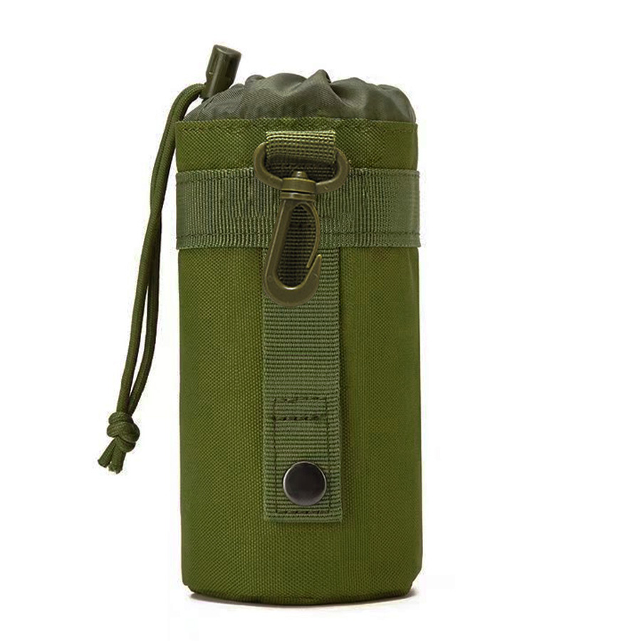 غطاء عازل رياضي، حقيبة الخصر،  - مراجعة Camping Cooking Bag وسعره