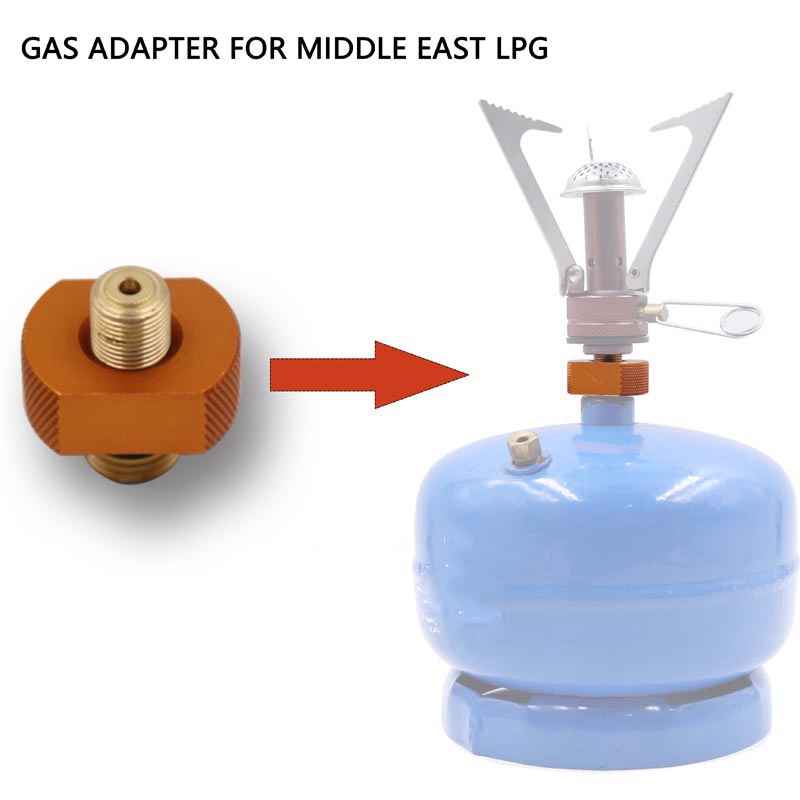 CHFL في الهواء الطلق التخييم ا - مراجعة Camping Cooking Equipment وسعره
