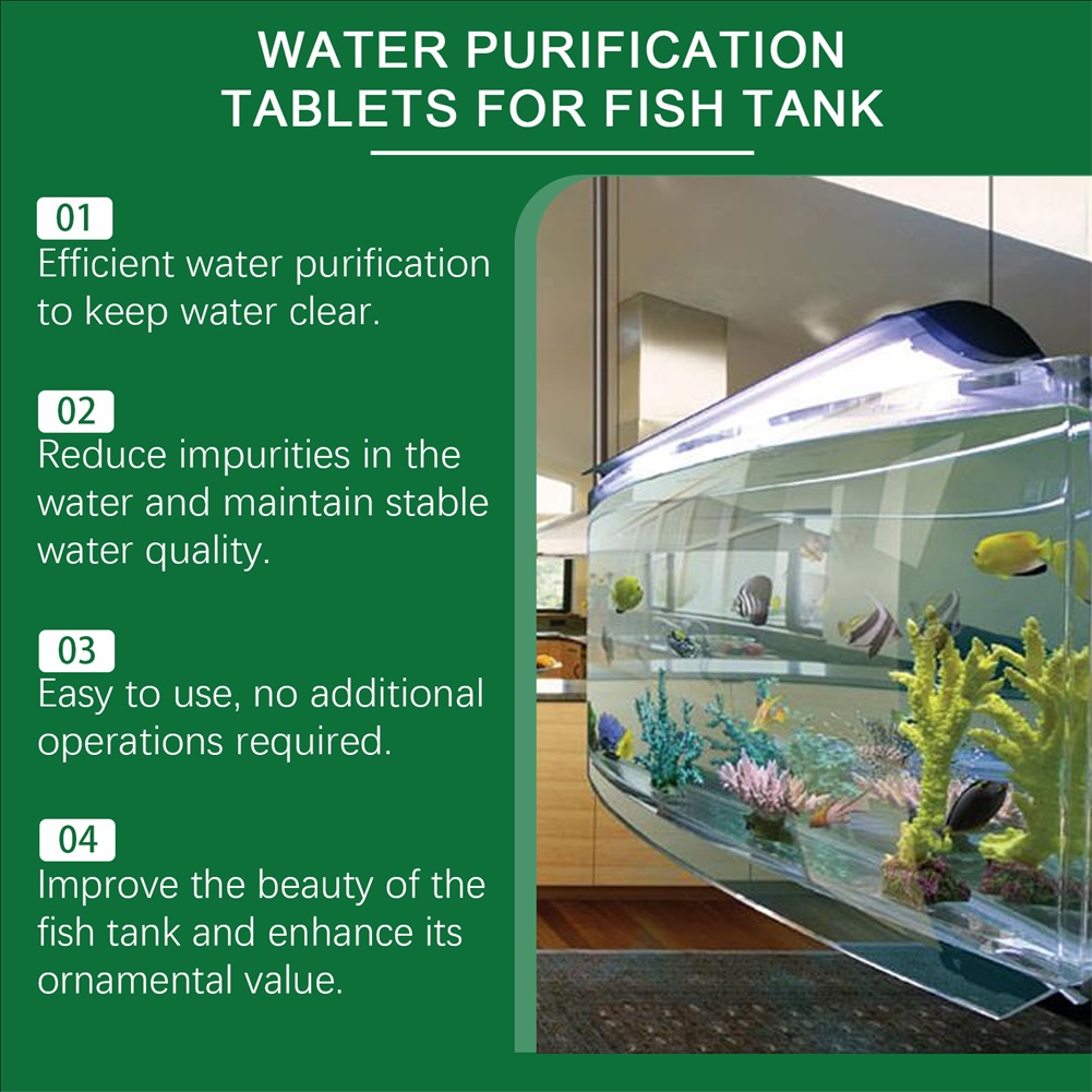 35 قرص لتنقية المياه، أقراص سر - مراجعة Water Purification Tablet وسعره