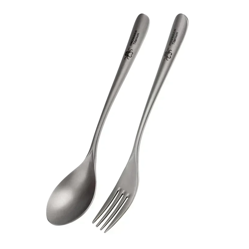 HWZBBEN-التيتانيوم أدوات المائ - مراجعة Camping Cooking And Cutlery Set وسعره