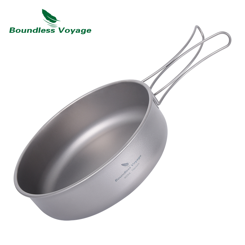 رحلة لا حدود لها-وعاء طهي متعد - مراجعة Camping Cooking Kit وسعره